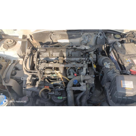 Capot CITROEN BERLINGO 1 PHASE 2 d’occasion