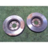 Paire de disques avant (freinage) RENAULT LAGUNA 2 PHASE 1 d’occasion