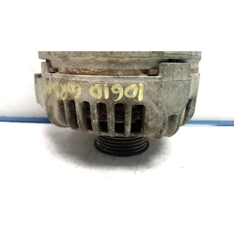 Alternateur OPEL CORSA D PHASE 1 d’occasion