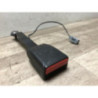 Attache ceinture avant gauche RENAULT CLIO 4 PHASE 2 d’occasion