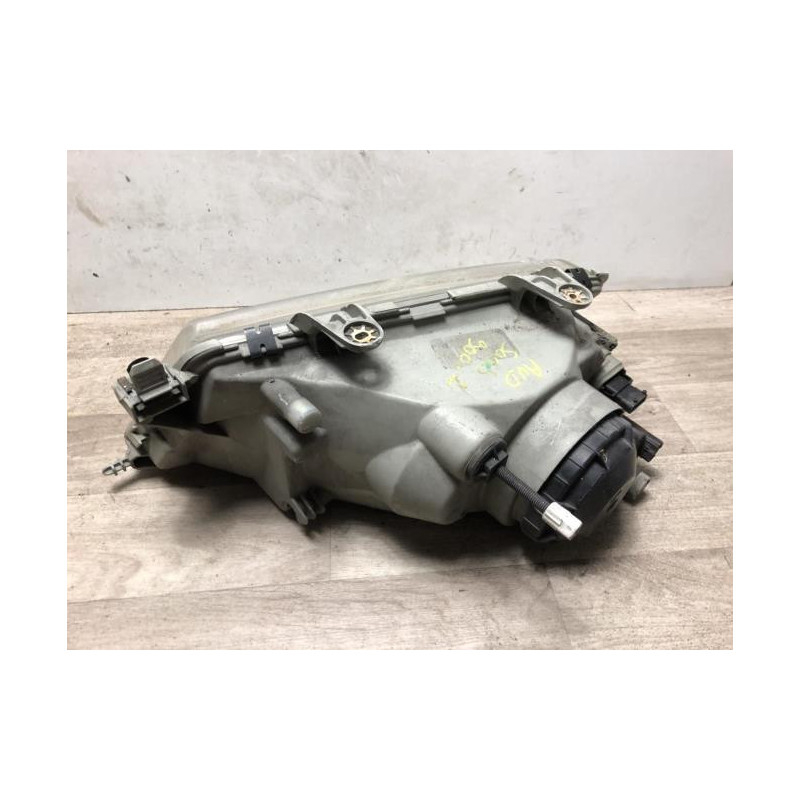 Optique avant principal droit (feux)(phare) SAAB 900 2 d’occasion