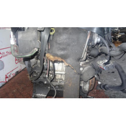 Moteur PEUGEOT 206 HDI d’occasion