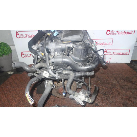 Moteur PEUGEOT 206 HDI d’occasion