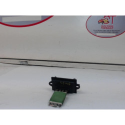 Resistance chauffage CITROEN C3 PHASE 1 d’occasion