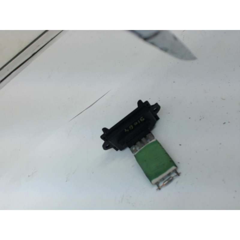Resistance chauffage CITROEN C3 PHASE 1 d’occasion