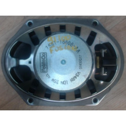 Haut parleur FORD FUSION PHASE 2 d’occasion