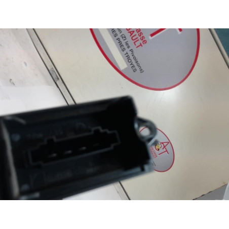Resistance chauffage CITROEN C3 PHASE 1 d’occasion