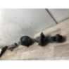 Colonne de direction CHRYSLER 300C PHASE 1 BREAK d’occasion