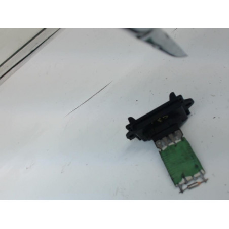 Resistance chauffage CITROEN C3 PHASE 1 d’occasion