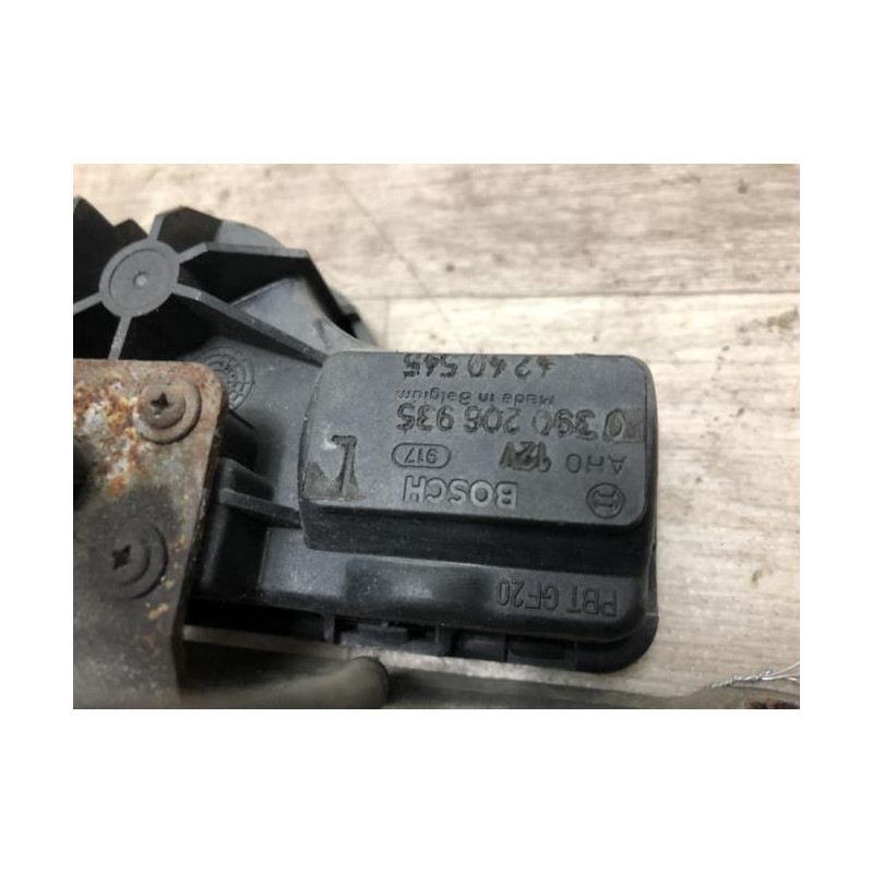 Moteur essuie glace avant SAAB 900 2 d’occasion