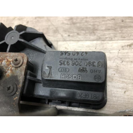 Moteur essuie glace avant SAAB 900 2 d’occasion