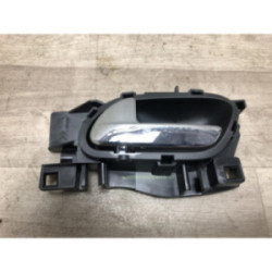 Poignee interieur arriere gauche PEUGEOT 207 PHASE 1 BREAK d’occasion