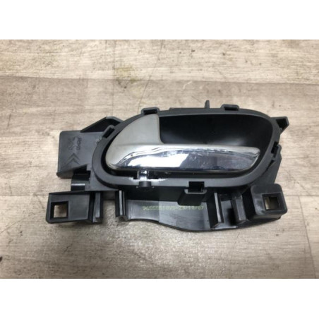 Poignee interieur arriere gauche PEUGEOT 207 PHASE 1 BREAK d’occasion