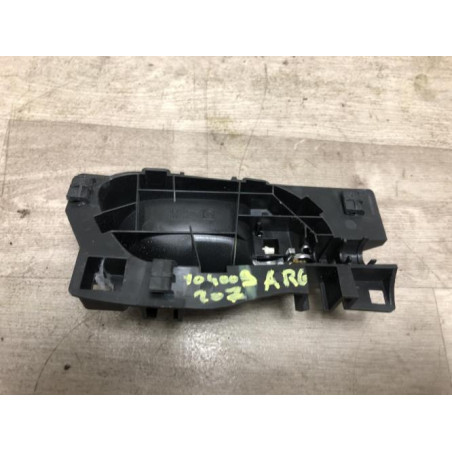 Poignee interieur arriere gauche PEUGEOT 207 PHASE 1 BREAK d’occasion