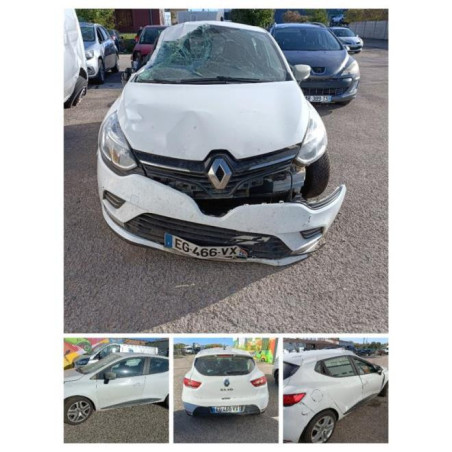 Tirant de porte avant droit RENAULT CLIO 4 PHASE 2 d’occasion