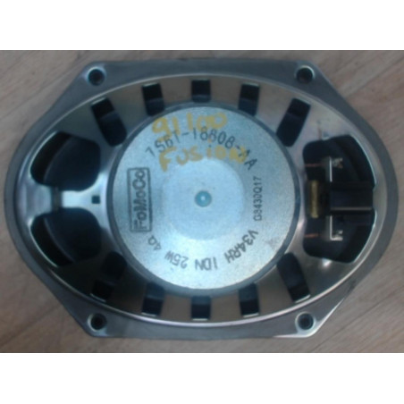 Haut parleur FORD FUSION PHASE 2 d’occasion