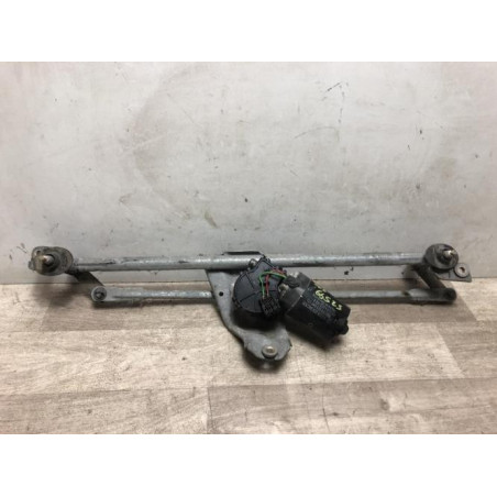 Moteur essuie glace avant VOLKSWAGEN GOLF 4 CABRIOLET d’occasion