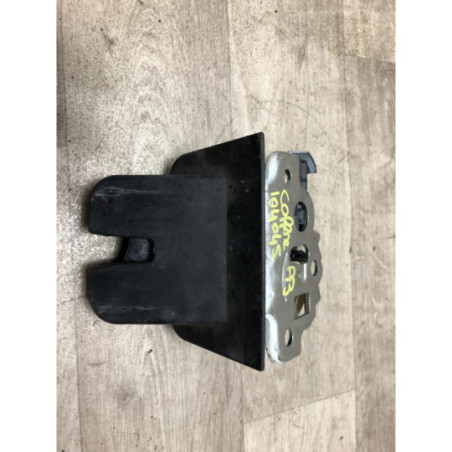 Serrure de hayon AUDI A3 2 SPORTBACK PHASE 2 d’occasion