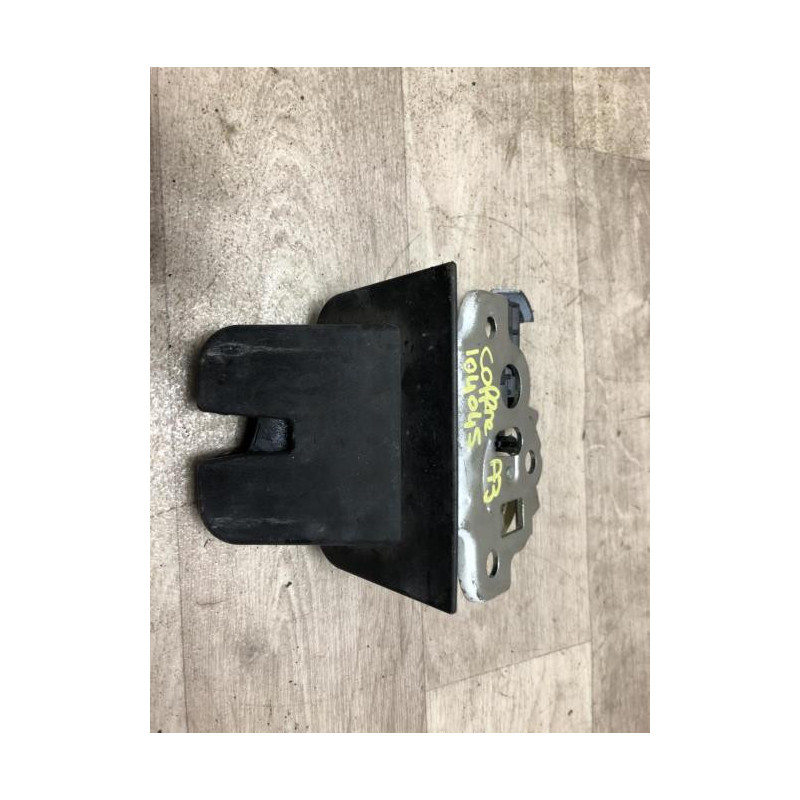 Serrure de hayon AUDI A3 2 SPORTBACK PHASE 2 d’occasion