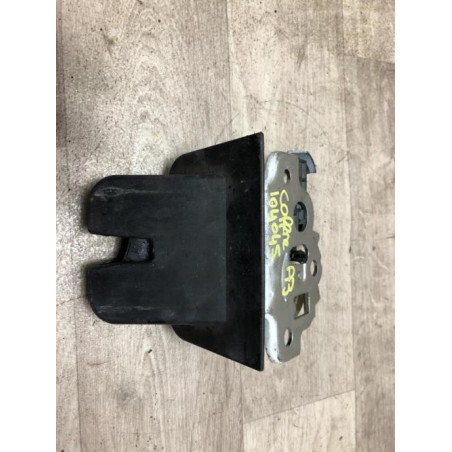 Serrure de hayon AUDI A3 2 SPORTBACK PHASE 2 d’occasion