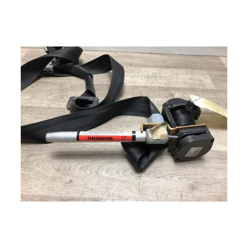 Ceinture avant droit SAAB 900 2 d’occasion