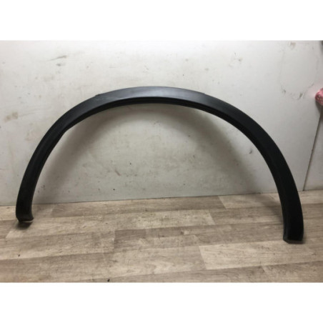 Extension d'aile arriere droit NISSAN QASHQAI 1 PHASE 1 d’occasion