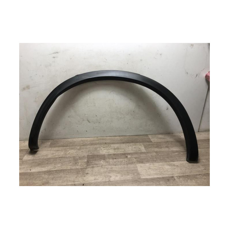Extension d'aile arriere droit NISSAN QASHQAI 1 PHASE 1 d’occasion