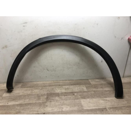 Extension d'aile arriere droit NISSAN QASHQAI 1 PHASE 1 d’occasion
