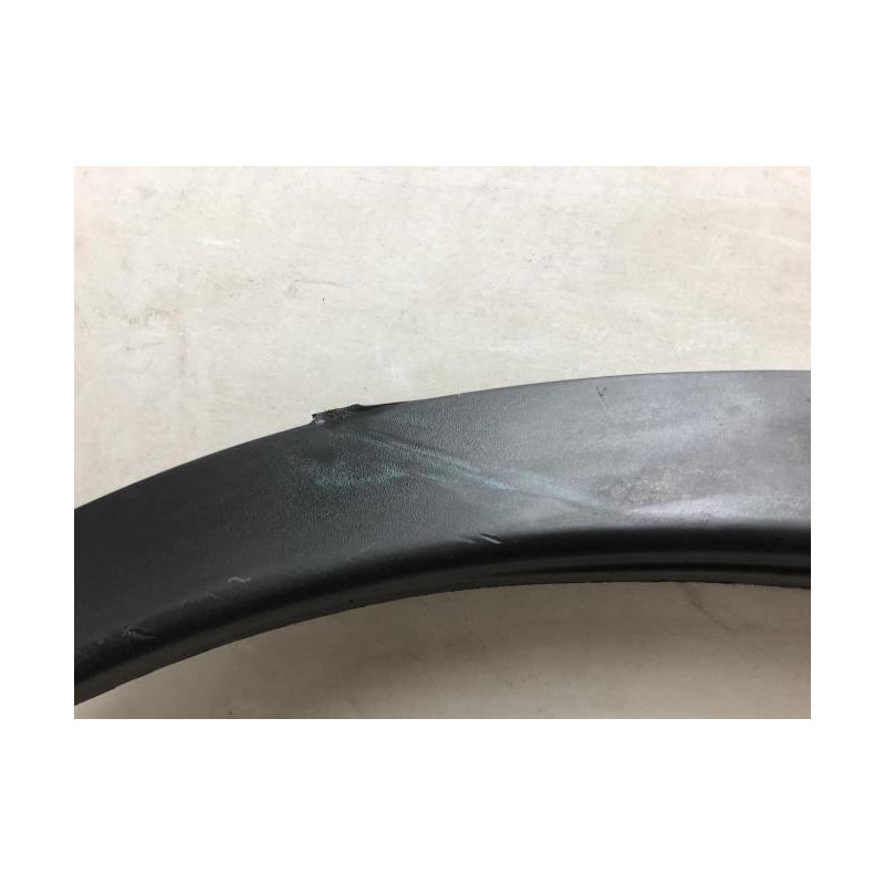 Extension d'aile arriere droit NISSAN QASHQAI 1 PHASE 1 d’occasion