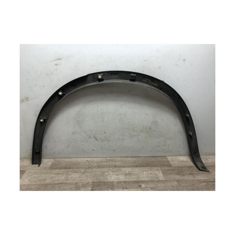 Extension d'aile arriere droit NISSAN QASHQAI 1 PHASE 1 d’occasion