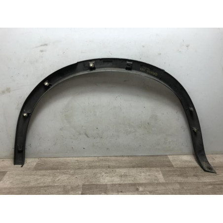 Extension d'aile arriere droit NISSAN QASHQAI 1 PHASE 1 d’occasion