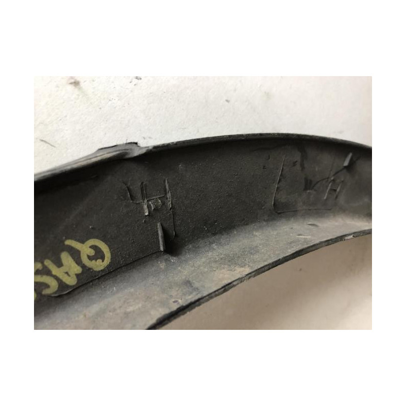 Extension d'aile arriere droit NISSAN QASHQAI 1 PHASE 1 d’occasion