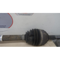 Cardan gauche (transmission) RENAULT TWINGO II PHASE 1 d’occasion