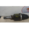 Cardan gauche (transmission) RENAULT TWINGO II PHASE 1 d’occasion