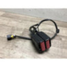 Attache ceinture arriere droit PEUGEOT 207 PHASE 2 d’occasion