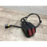 Attache ceinture arriere droit PEUGEOT 207 PHASE 2 d’occasion