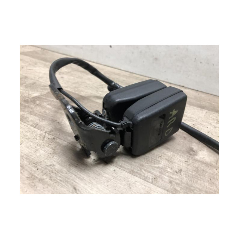 Attache ceinture arriere droit PEUGEOT 207 PHASE 2 d’occasion