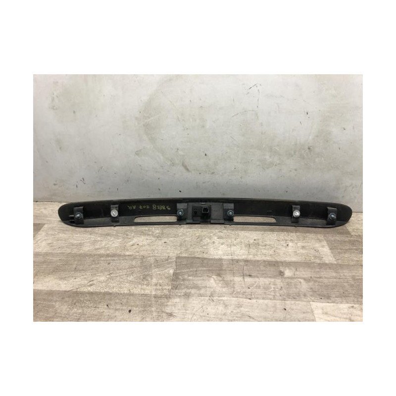 Baguette de coffre PEUGEOT 207 PHASE 2 d’occasion