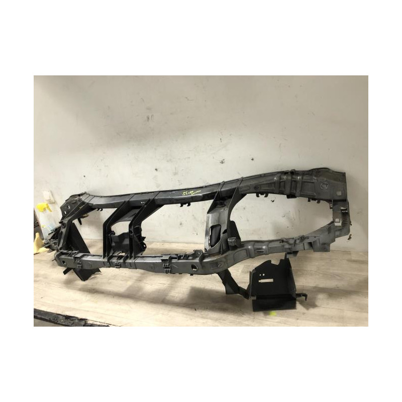 Armature avant, Masque avant FORD S-MAX 1 PHASE 1 d’occasion