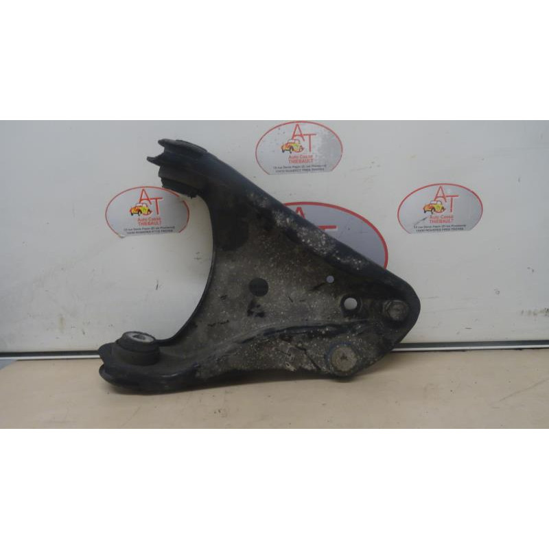 Triangle inferieur avant droit RENAULT TWINGO II PHASE 1 d’occasion