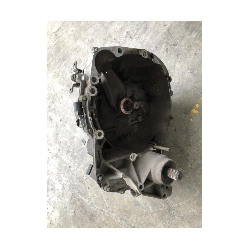 Boite de vitesses RENAULT TWINGO 1 PHASE 3 d’occasion