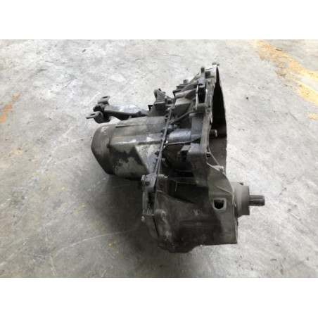 Boite de vitesses RENAULT TWINGO 1 PHASE 3 d’occasion