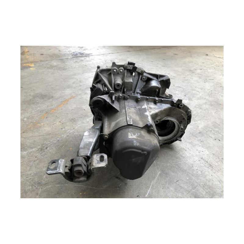 Boite de vitesses RENAULT TWINGO 1 PHASE 3 d’occasion