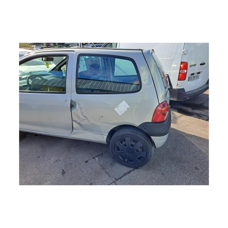 Boite de vitesses RENAULT TWINGO 1 PHASE 3 d’occasion