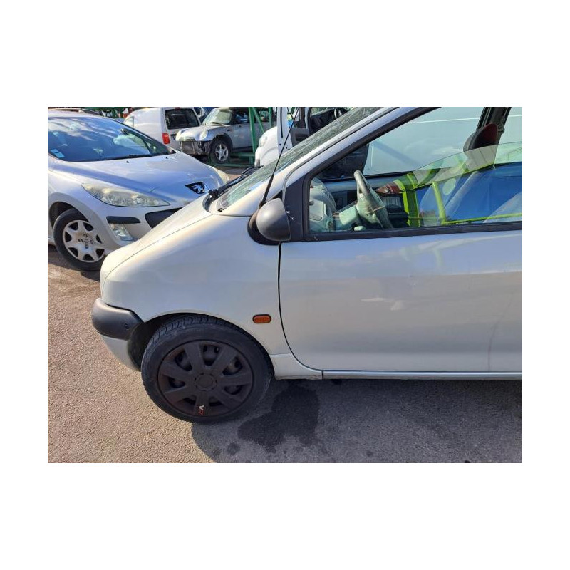 Boite de vitesses RENAULT TWINGO 1 PHASE 3 d’occasion