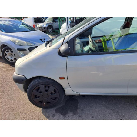 Boite de vitesses RENAULT TWINGO 1 PHASE 3 d’occasion
