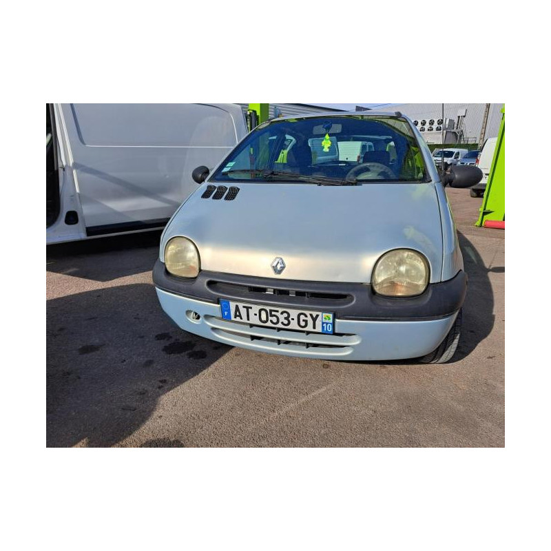 Boite de vitesses RENAULT TWINGO 1 PHASE 3 d’occasion
