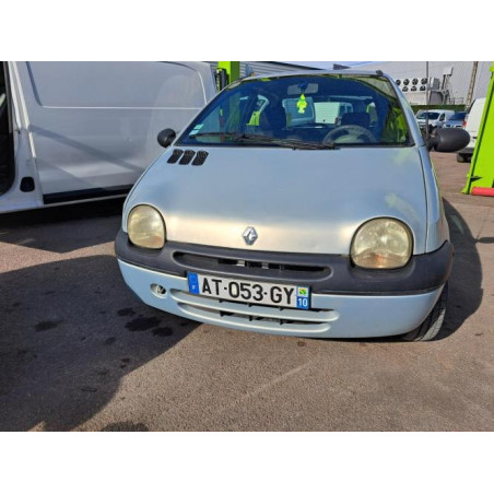 Boite de vitesses RENAULT TWINGO 1 PHASE 3 d’occasion