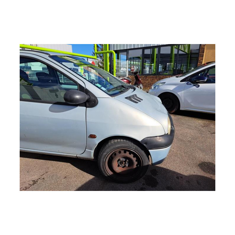 Boite de vitesses RENAULT TWINGO 1 PHASE 3 d’occasion