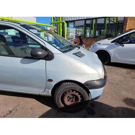 Boite de vitesses RENAULT TWINGO 1 PHASE 3 d’occasion